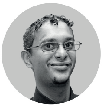 Hitesh Chandra