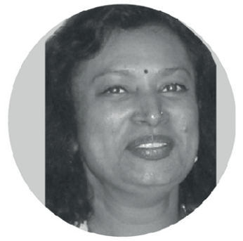 Ishwari Shankar