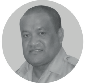 Isireli Dausiga
