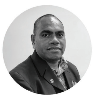 Isireli Ligairi
