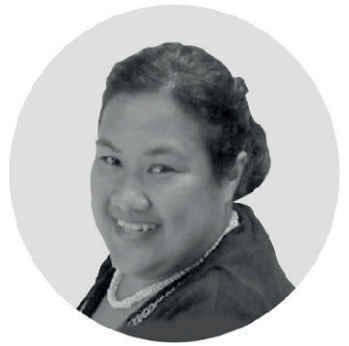 Jacinta Hesaie