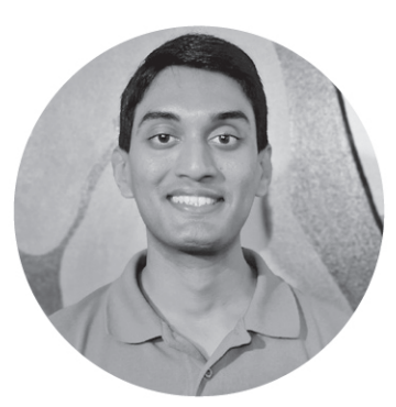 Jashil Raniga