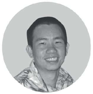 Jason Li