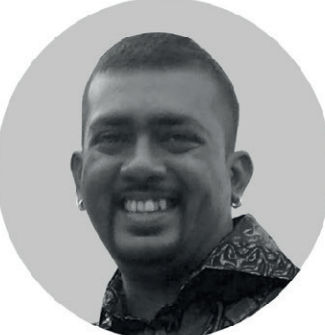 Jason Roneel Narayan