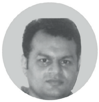 Jinesh Patel