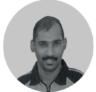 Jitendra Prakash