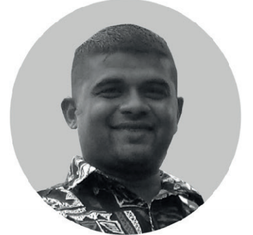 Jitesh Jotika Prasad