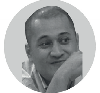 Jone Vukimoala