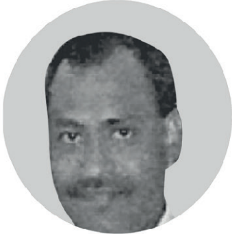 Joseph Kumar
