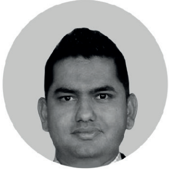 Joseph Rao
