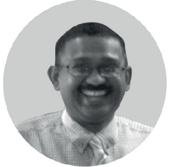 Kamlesh Kumar
