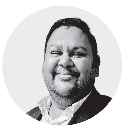 Kartik Pratap