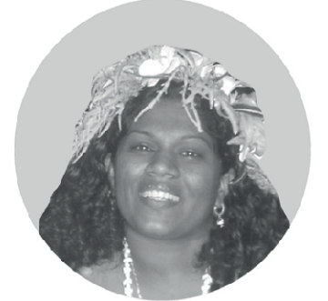 Keshni Krishna