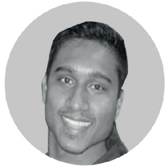 Kris Prasad