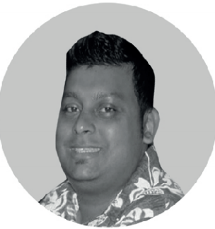 Linesh Kumar