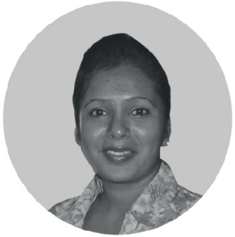 Maureen Nisha