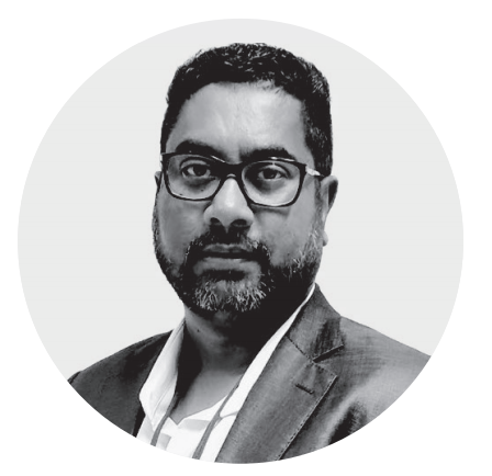 Mohammed Jaffar