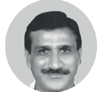 Mohammed Maqbool