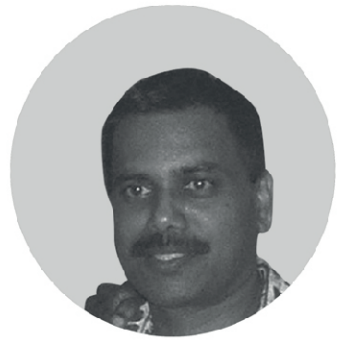 Murgessan Pillay