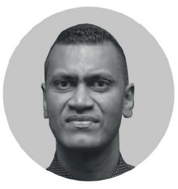Navin Raj