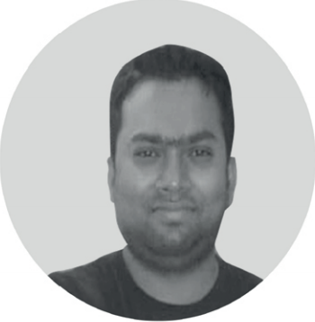 Nilesh Chand