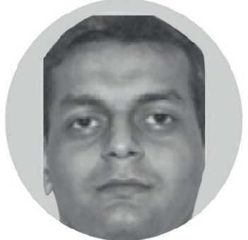 Nilesh Patel