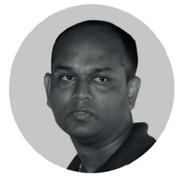Nilesh Sanjay Chand