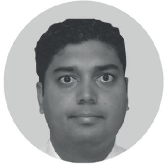 Niraj Bharti