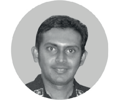 Nirenjeev Nishant Kumar