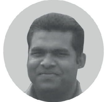 Nitendra Kumar