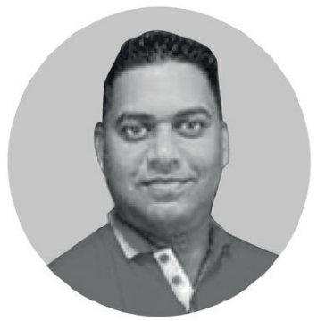Nitesh Chand
