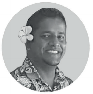 Niven Maharaj