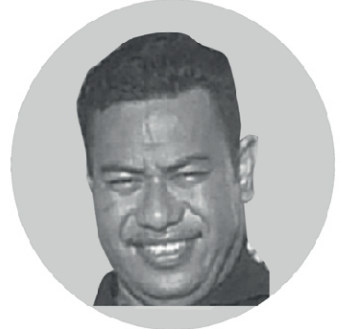 Peter Paul Fatiaki