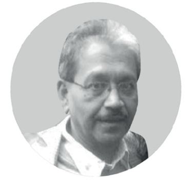 Praveen Maharaj