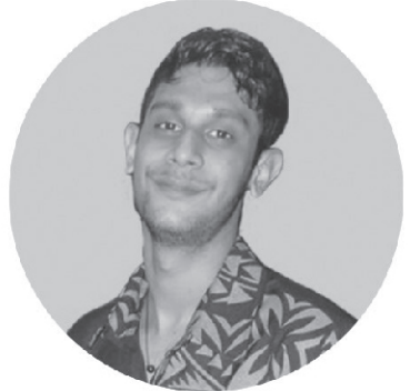 Pravneil Chand