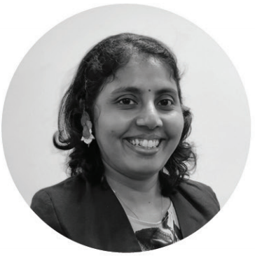 Preetika Maharaj