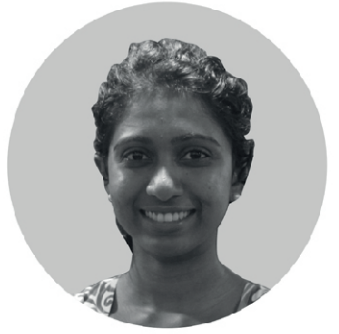 Priscilla Reddy
