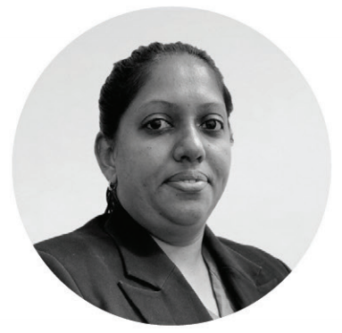 Priti Sen