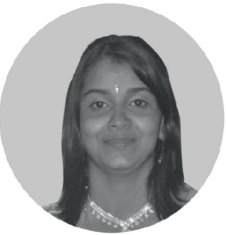 Priyanka Damodran