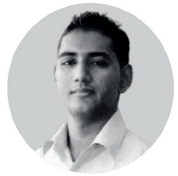 Rahul Prakash