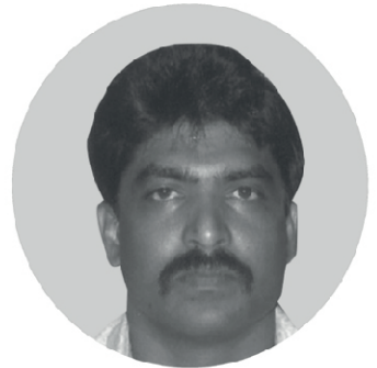 Rajendra Sheromani