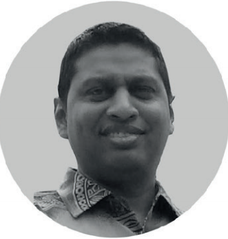 Rajesh Kumar