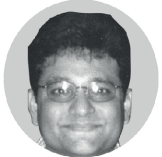 Rajesh Patel