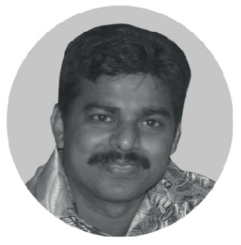 Rajnesh Kumar