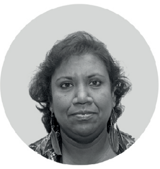 Rajshree Baleisuva