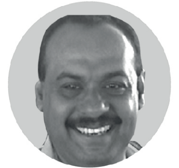 Randhir Singh