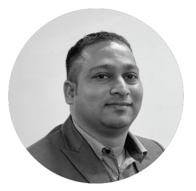 Ravi Prasad
