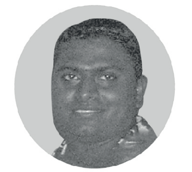 Ravinesh Deo