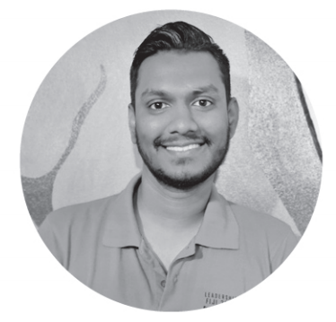 Ravnil Prasad
