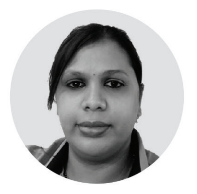 Rima Prasad